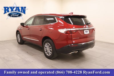 2024 Buick Enclave Premium Group