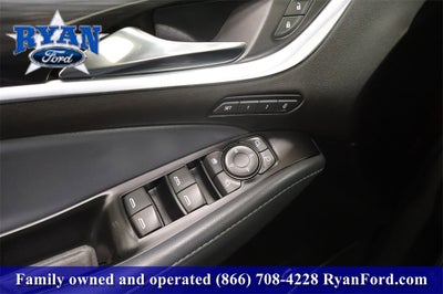 2024 Buick Enclave Premium Group