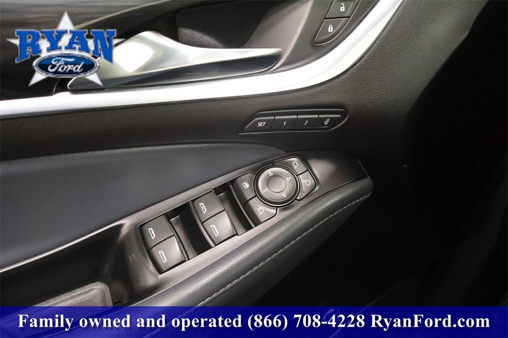 2024 Buick Enclave Premium Group