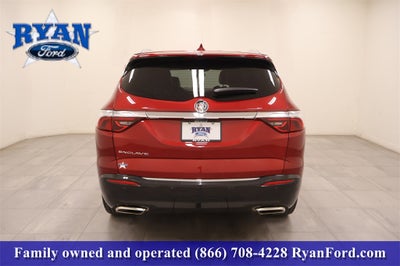 2024 Buick Enclave Premium Group