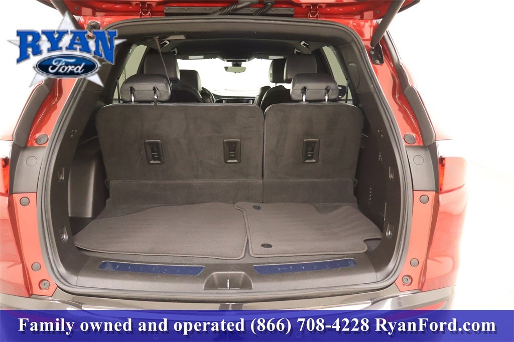 2024 Buick Enclave Premium Group