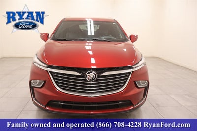 2024 Buick Enclave Premium Group