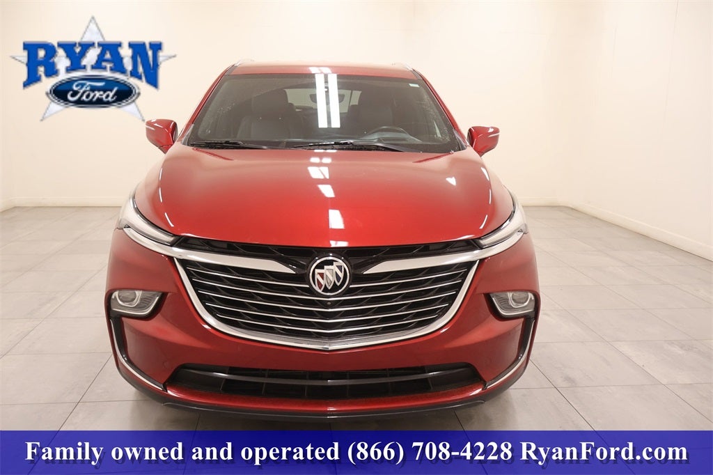 2024 Buick Enclave Premium Group