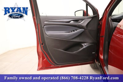 2024 Buick Enclave Premium Group