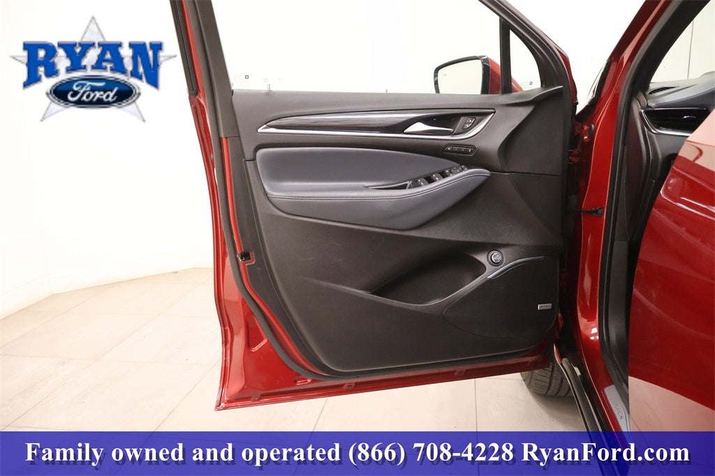 2024 Buick Enclave Premium Group