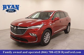 2024 Buick Enclave Premium Group