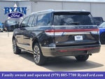 2023 Lincoln Navigator L L Reserve