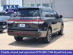 2023 Lincoln Navigator L L Reserve