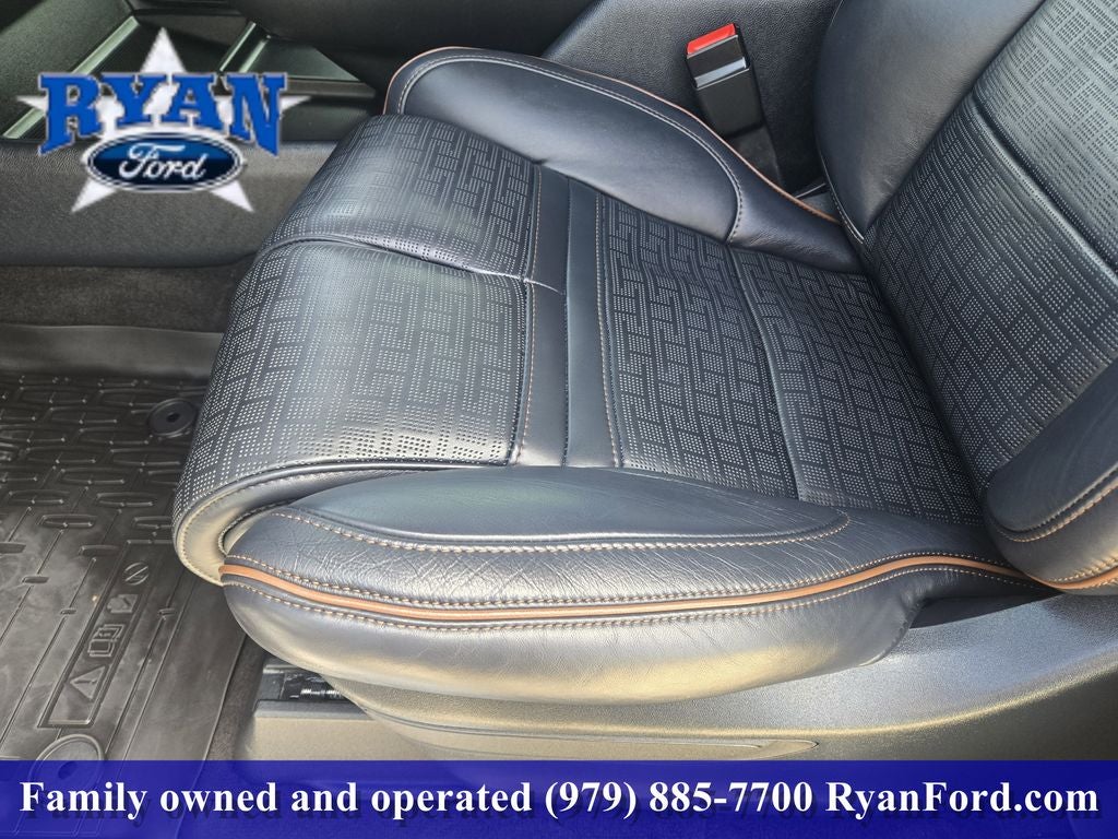 2024 Lincoln Navigator L Black Label