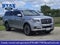 2024 Lincoln Navigator L Black Label