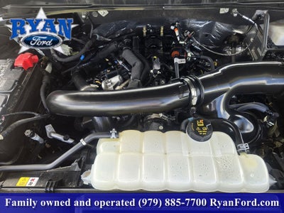 2024 Lincoln Navigator L Black Label