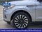 2024 Lincoln Navigator L Black Label