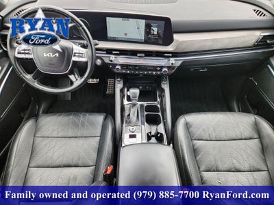 2024 Kia Telluride SX X-Line