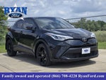 2021 Toyota C-HR Nightshade