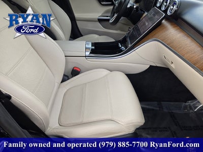 2023 Mercedes-Benz C-Class C 300