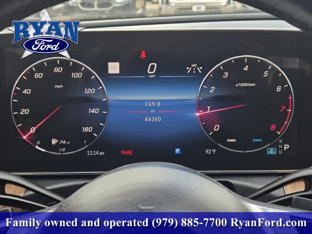 2023 Mercedes-Benz C-Class C 300