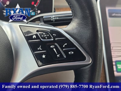 2023 Mercedes-Benz C-Class C 300