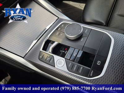2026 BMW 4 Series 430i