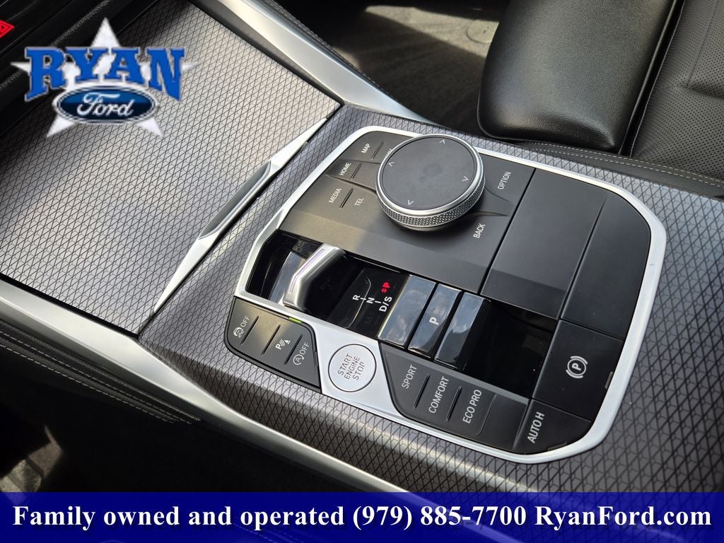 2026 BMW 4 Series 430i