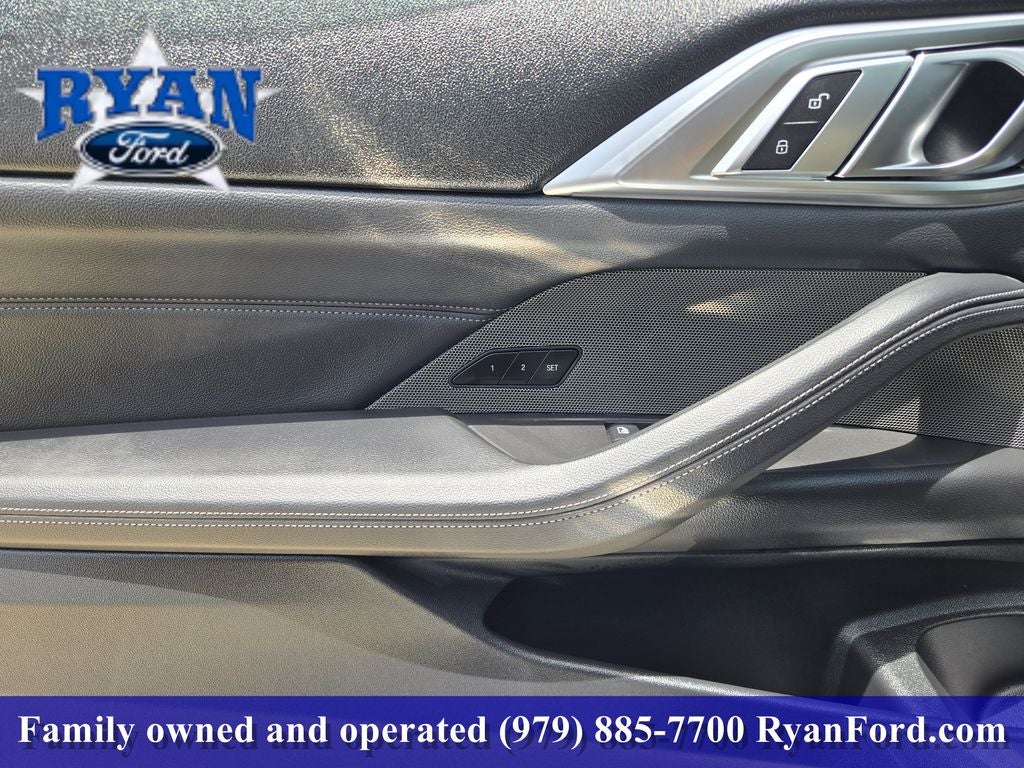2026 BMW 4 Series 430i