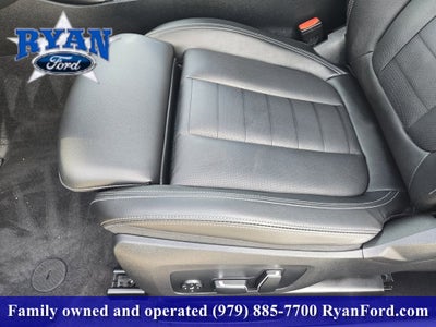 2026 BMW 4 Series 430i