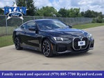 2026 BMW 4 Series 430i