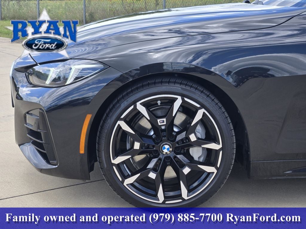 2026 BMW 4 Series 430i
