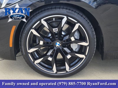 2026 BMW 4 Series 430i