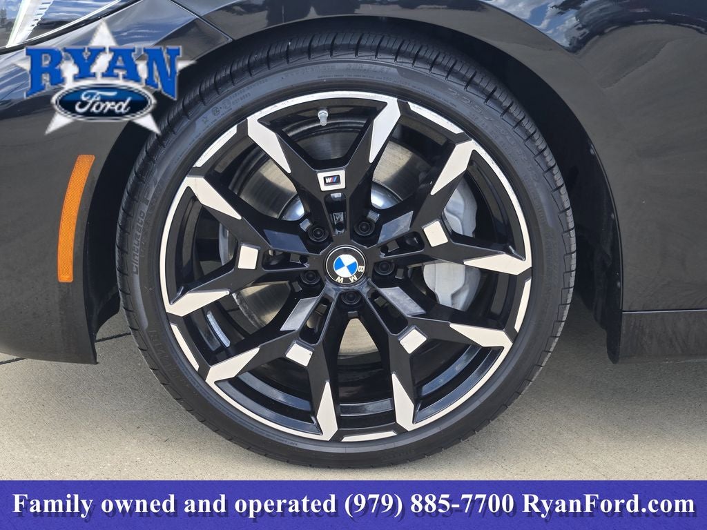 2026 BMW 4 Series 430i