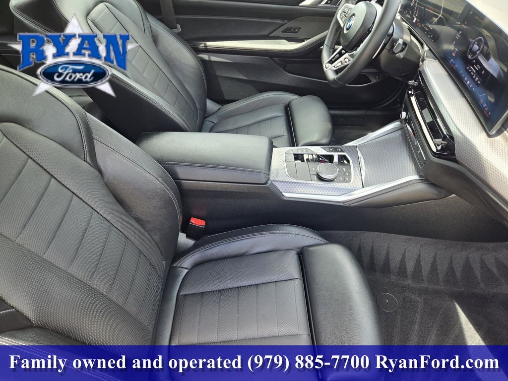 2026 BMW 4 Series 430i