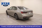 2022 BMW 7 Series 750i xDrive