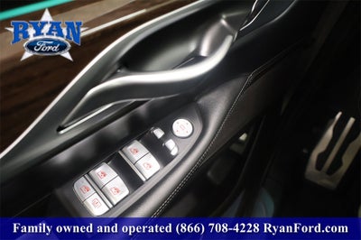 2022 BMW 7 Series 750i xDrive