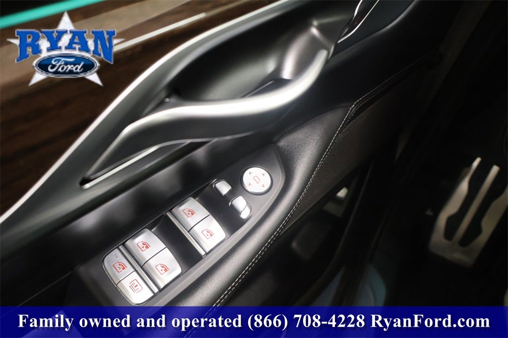 2022 BMW 7 Series 750i xDrive