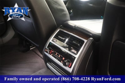 2022 BMW 7 Series 750i xDrive