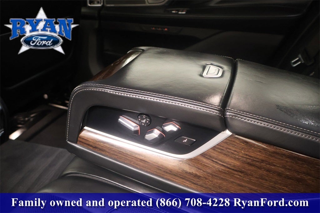 2022 BMW 7 Series 750i xDrive