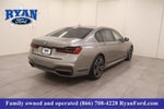 2022 BMW 7 Series 750i xDrive
