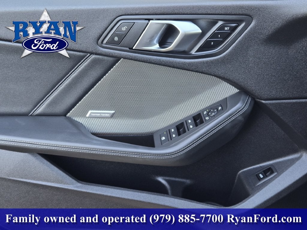 2026 BMW 2 Series Base