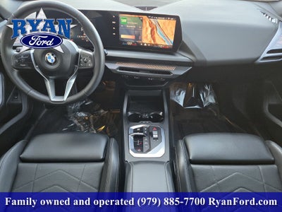 2026 BMW 2 Series Base