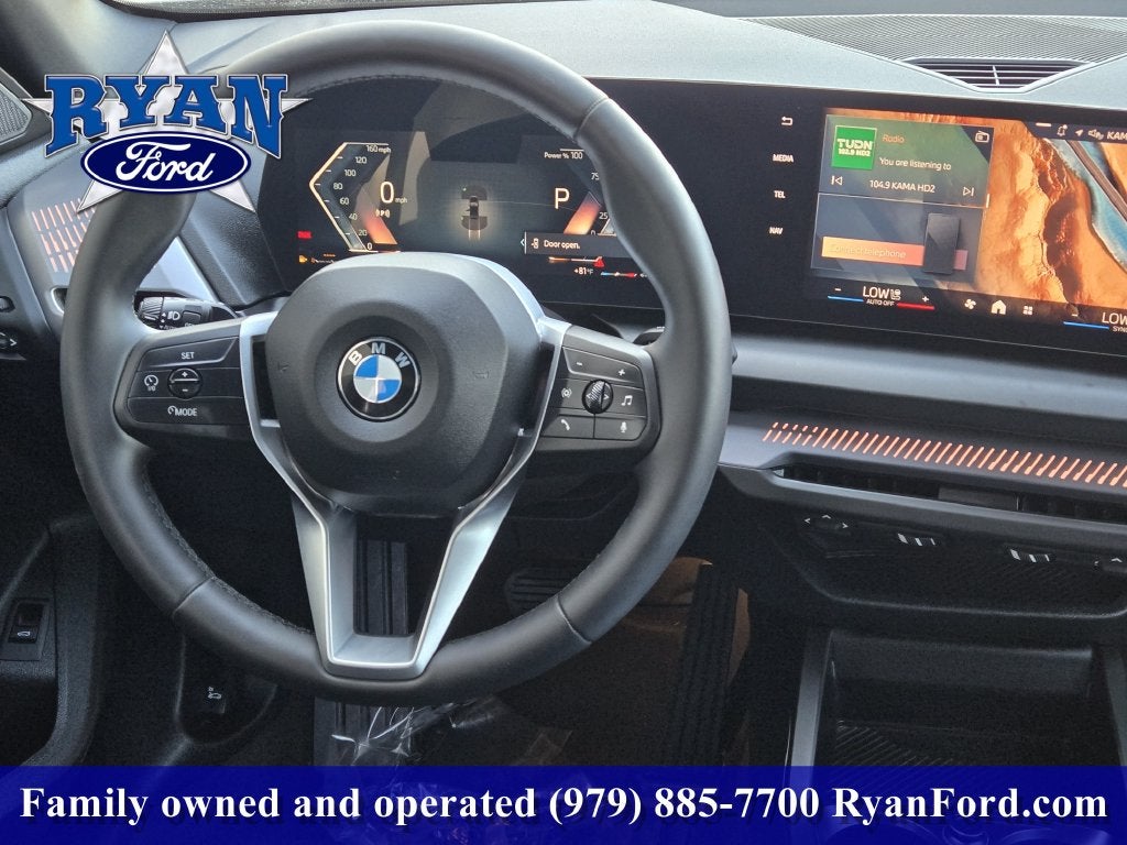 2026 BMW 2 Series Base