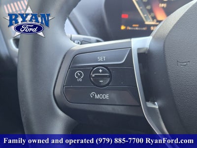 2026 BMW 2 Series Base