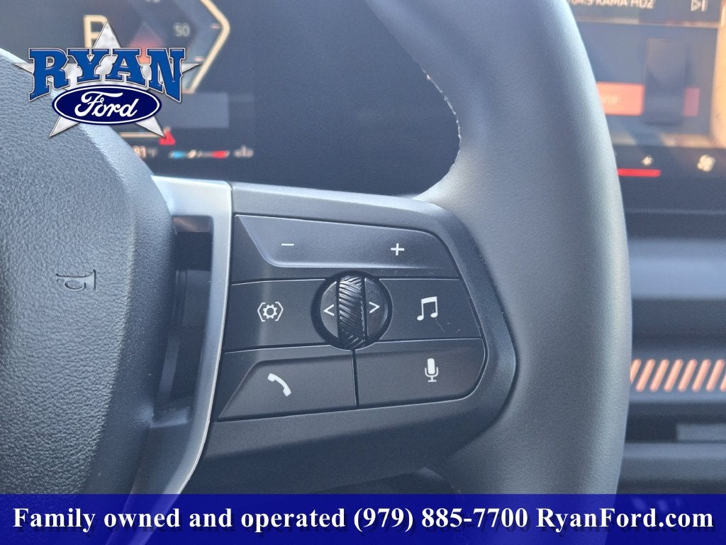 2026 BMW 2 Series Base
