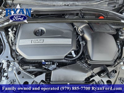2026 BMW 2 Series Base