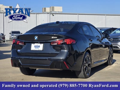 2026 BMW 2 Series Base