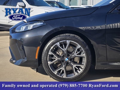 2026 BMW 2 Series Base