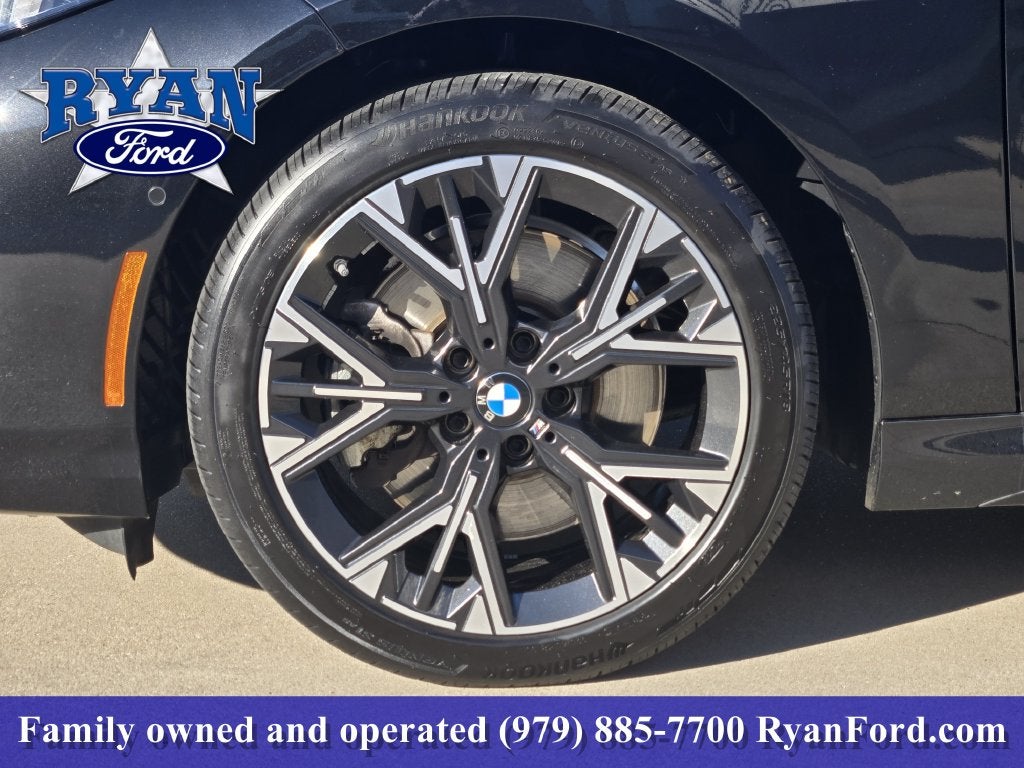 2026 BMW 2 Series Base