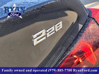 2026 BMW 2 Series Base