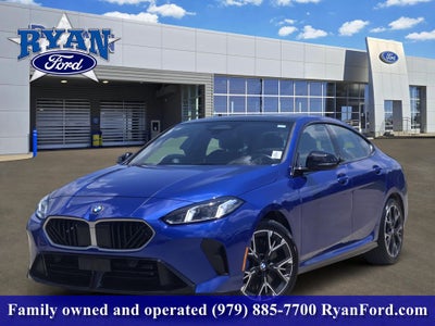 2026 BMW 2 Series Base
