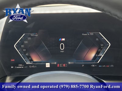2026 BMW 2 Series Base