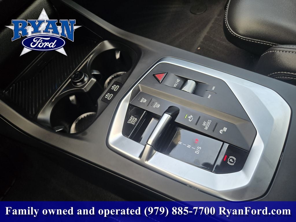 2026 BMW 2 Series Base