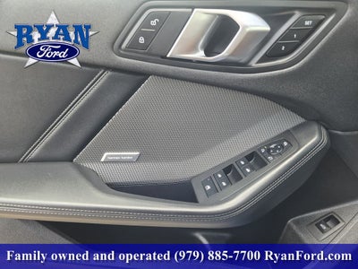 2026 BMW 2 Series Base